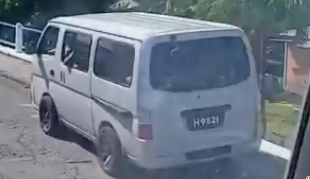 License suspended as 27-yro faces reckless driving charge