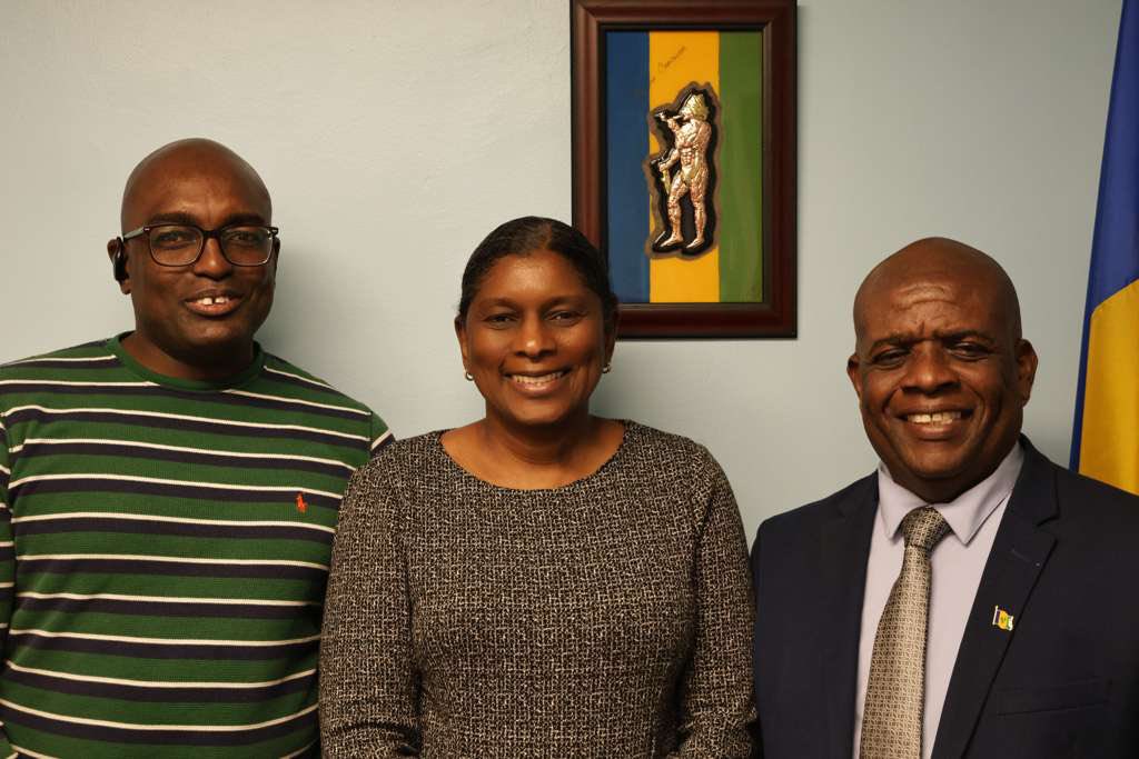 SVG NY Consulate Reboots Diaspora Development Initiative