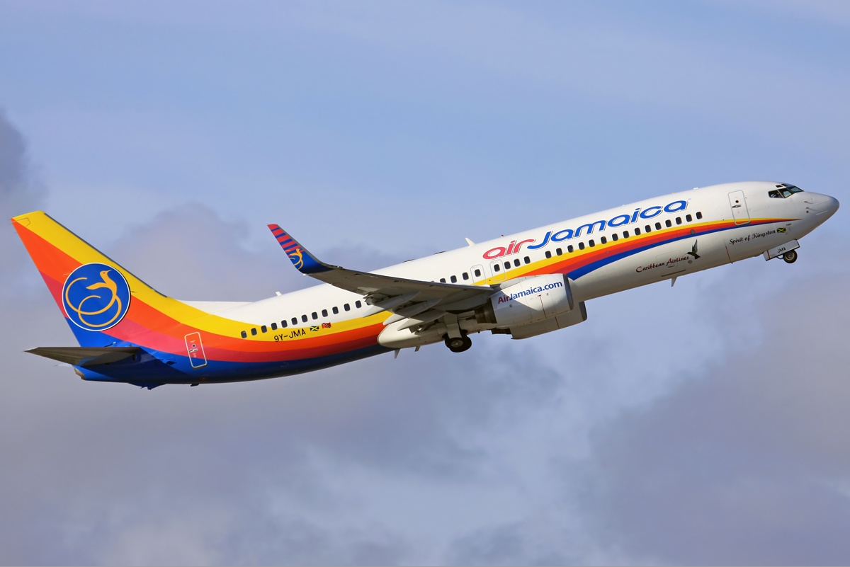 Caribbean Airlines’ decade of losses: TT$1.7 Billion