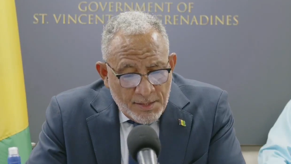 PM announces economic stabilization program after IMF consultation