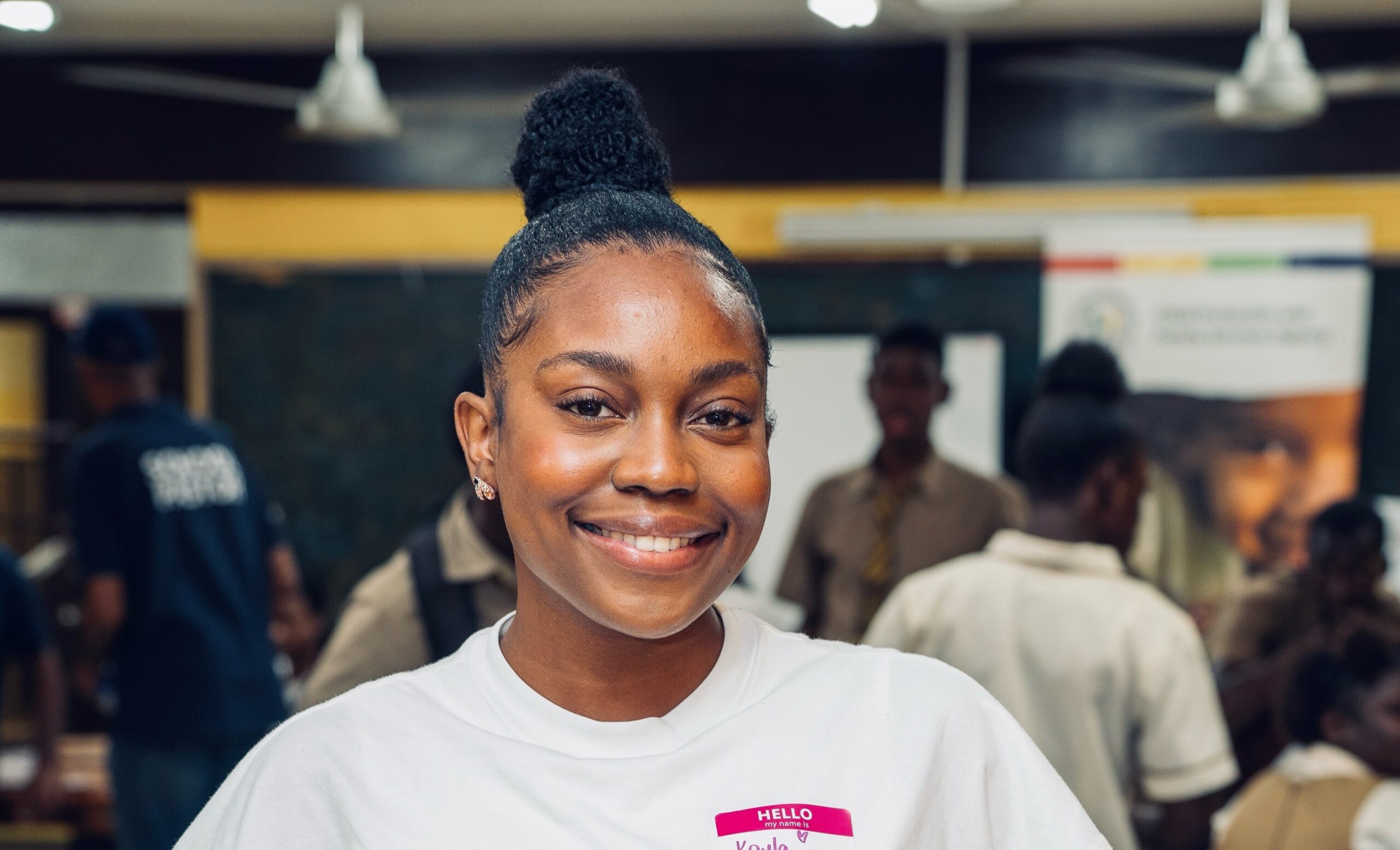 Caribbean Youth Advocates call for return to traditional play