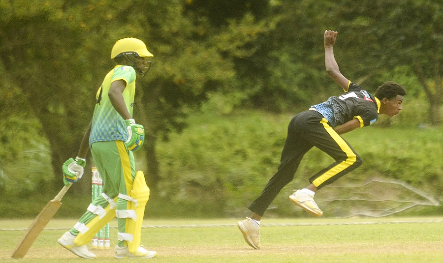St Lucia sits at top in all major categories of WINLOTT tournament