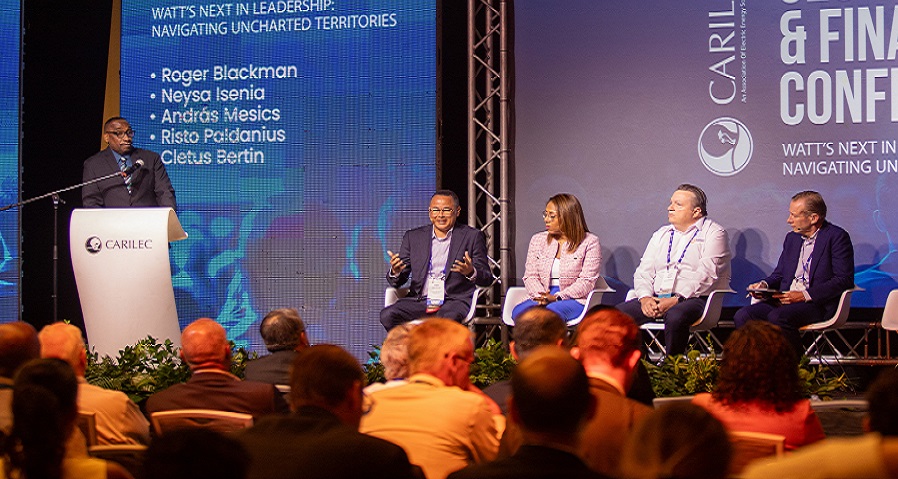 Barbados to Host regional energy leaders conference