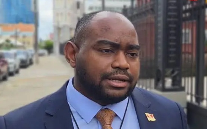 T&T minister skips key CARICOM caucus in Nevis over seasickness: Gonsalves