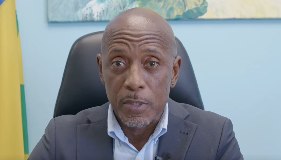 SVG secures key wins at WTO’s MC14 in Cameroon