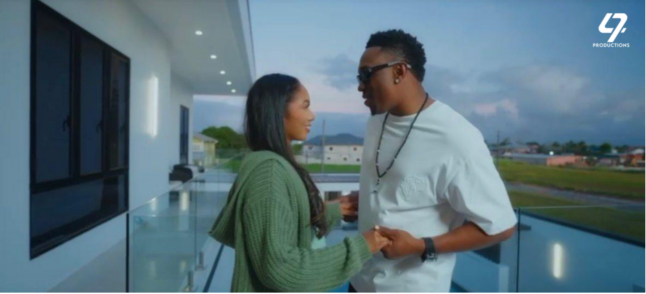 From pitch to playlist: DJ Bravo unveils thought-provoking single