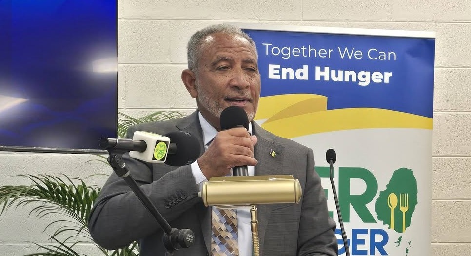 Govt pledges agri. revival to combat 80% food import bill