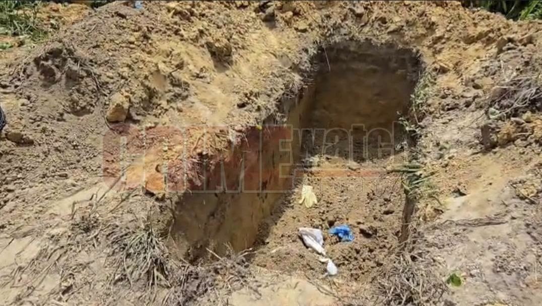 Trinidad: Mass grave with 56 bodies discovered, funeral home denies involvement