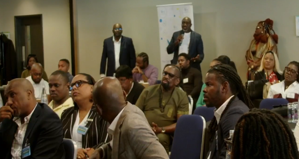 SVG urges UK diaspora to pivot from remittances to strategic investment