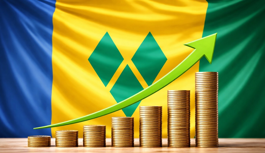 World Bank projects 3.0% growth for SVG in 2026