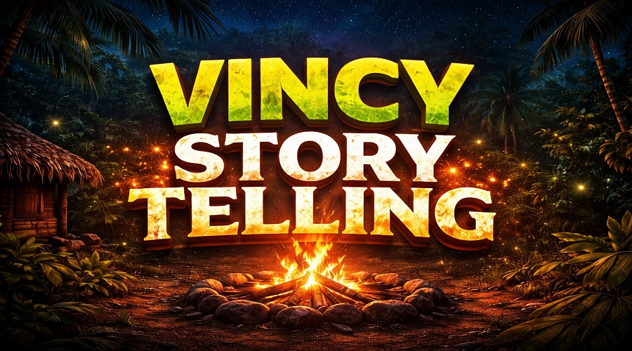 Call to embrace Vincy stories for national awakening