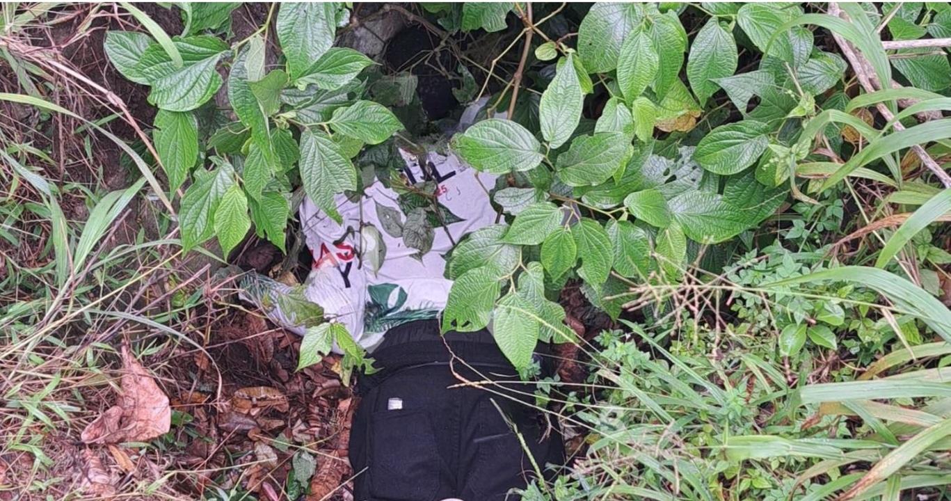 Police investigate death of 29-yro labourer in Richmond