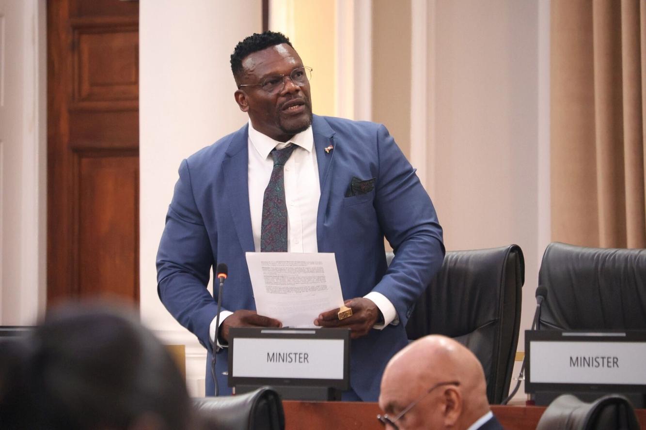Citizenship for Sale: Corruption Racket in Trinidad