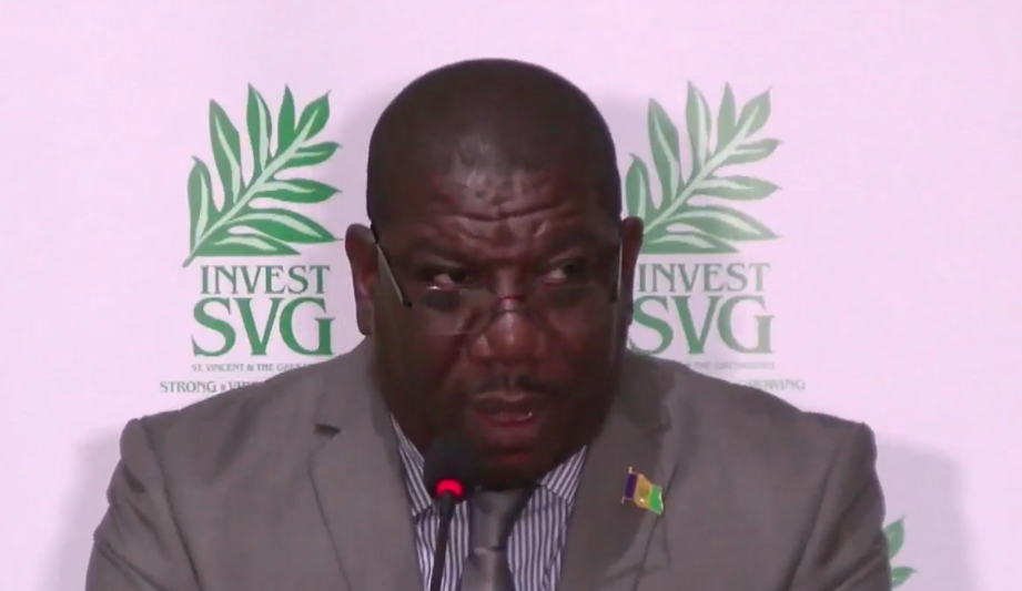 Bruce unveils agricultural ‘gold mines’ to BVI investors