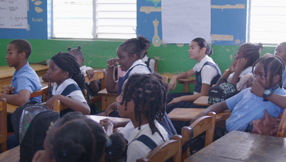 1,766 students to sit CPEA in SVG on 13-14 May
