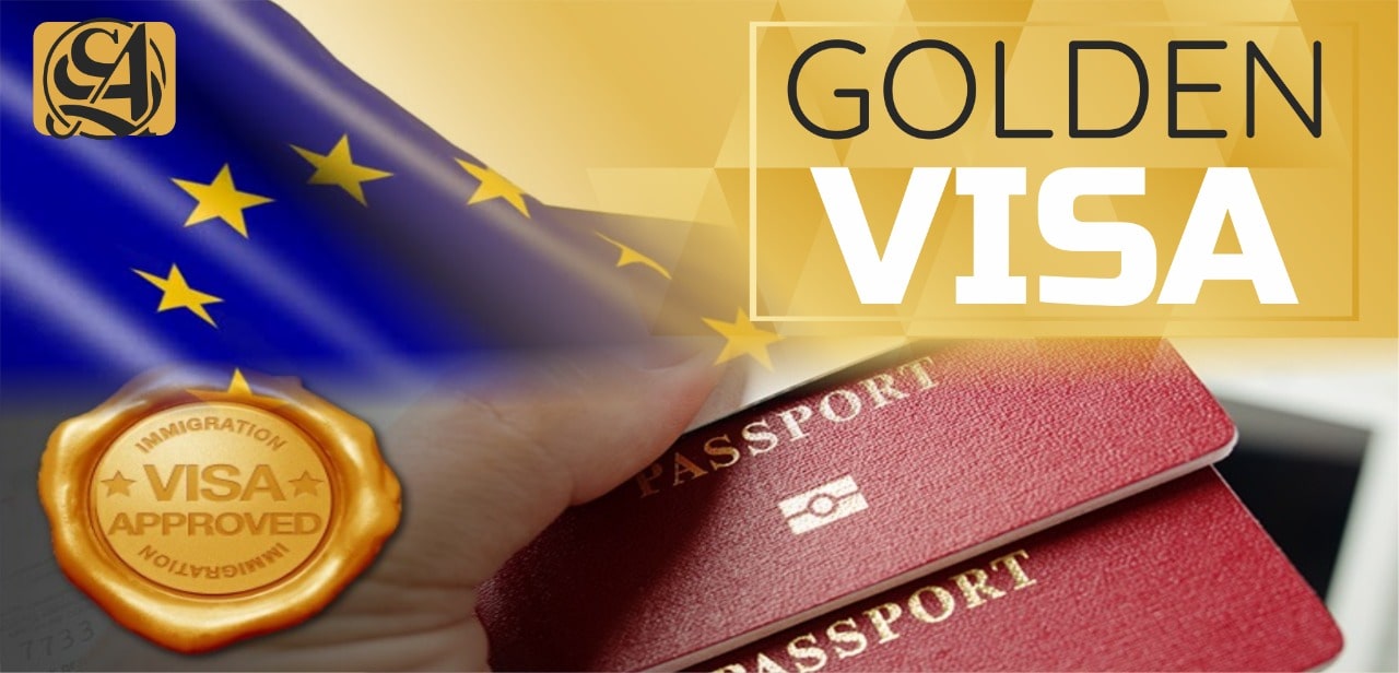Golden visa investors prepare legal challenge against state