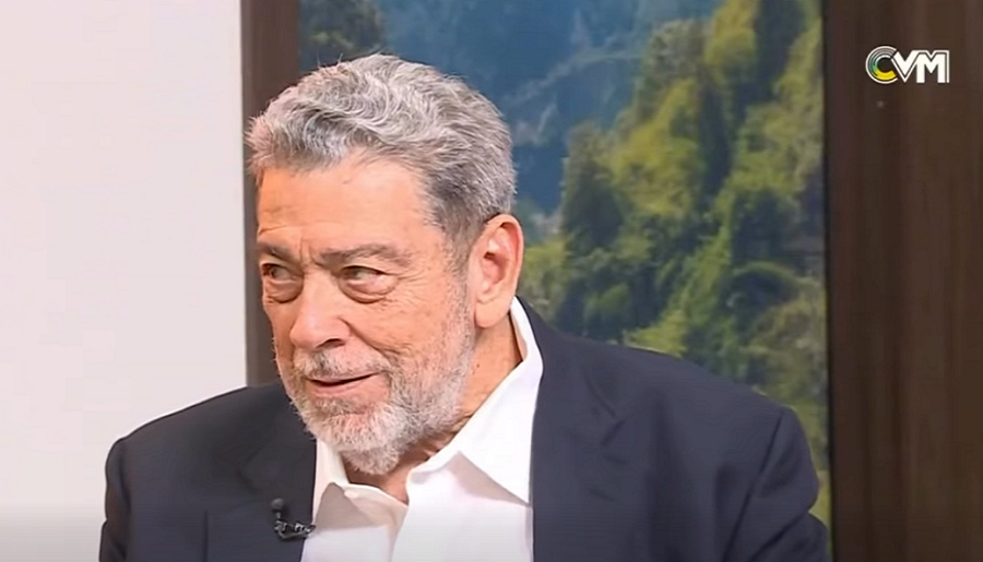 Former PM says reparations is an urgent human rights issue