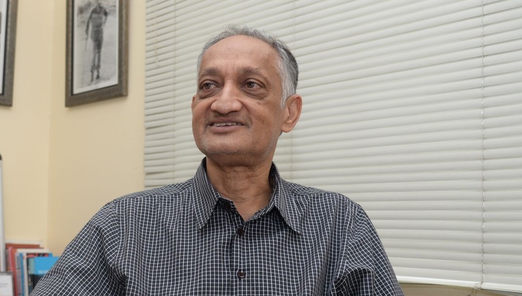 CCJ ruling vindicates political analyst Derek Ramsamooj