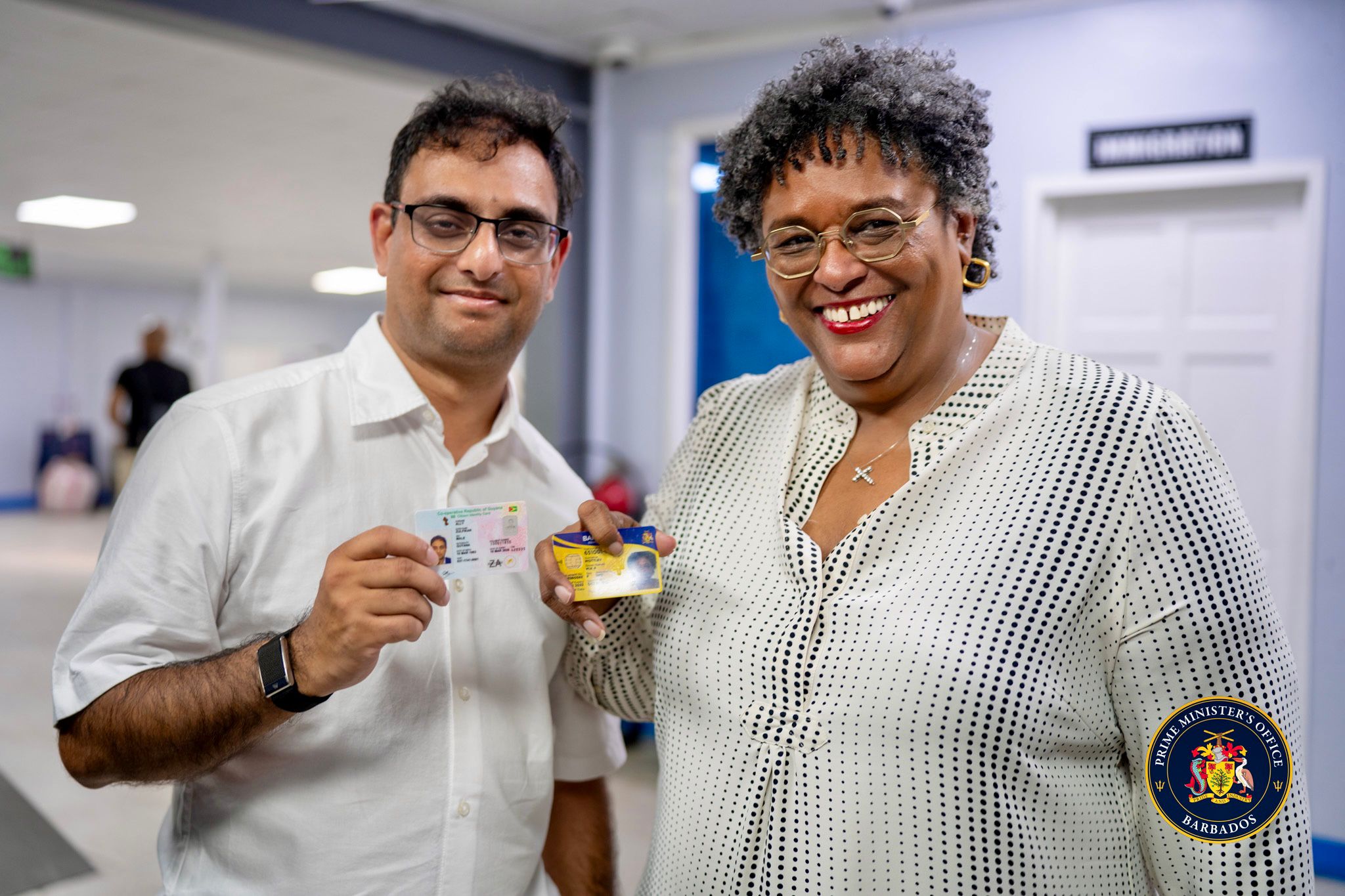 Barbados, Guyana usher in new era of Caribbean travel