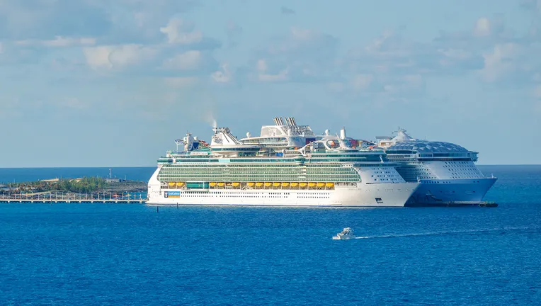 Bahamas temporary alcohol ban leaves cruise passengers dry