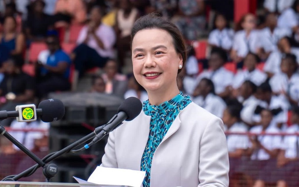 Taiwan’s commitment to global health & WHA inclusion advocacy