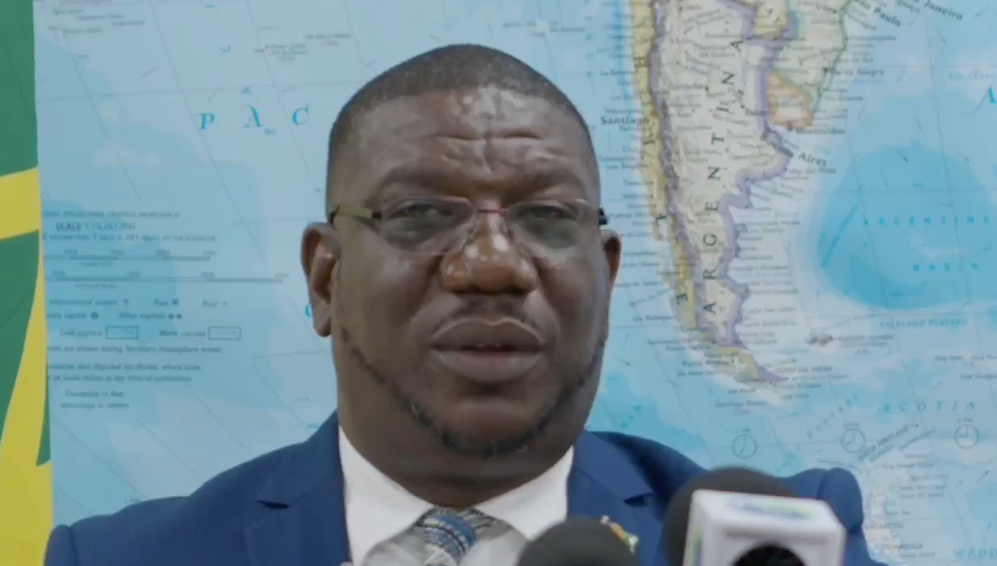 SVG inks deal with U.S firm for hot pepper exports