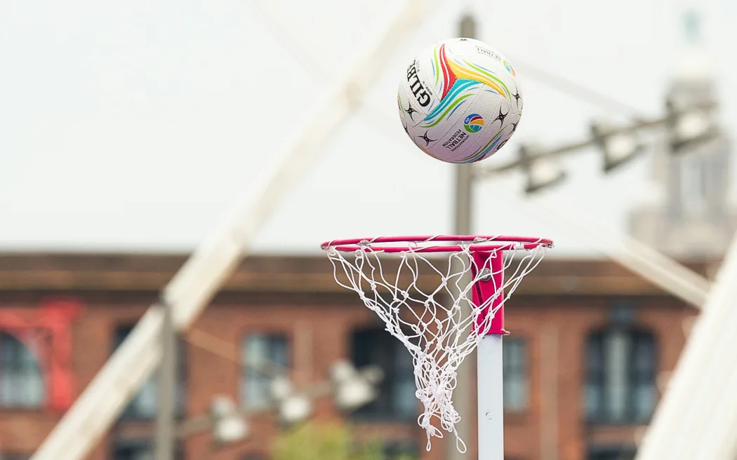 BOSVG netball tournament moves to knockout stage