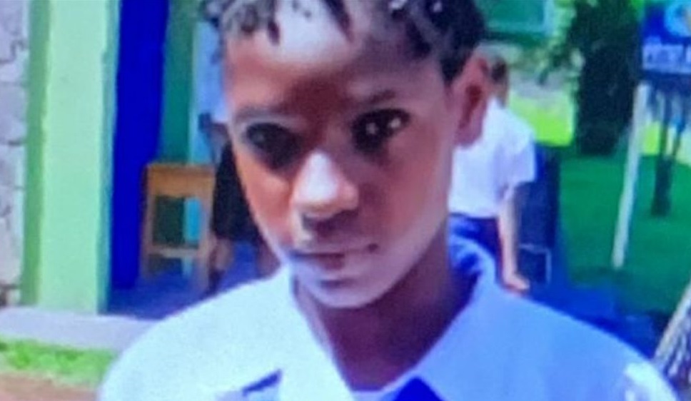 Police in search of missing 15-yro Fitz-Hughes student