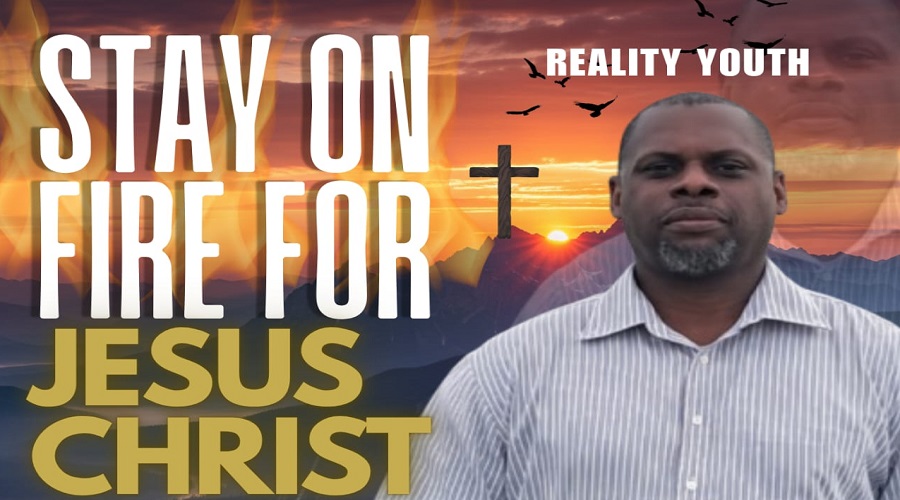 Former drug dealer now spreads gospel through music in Belize