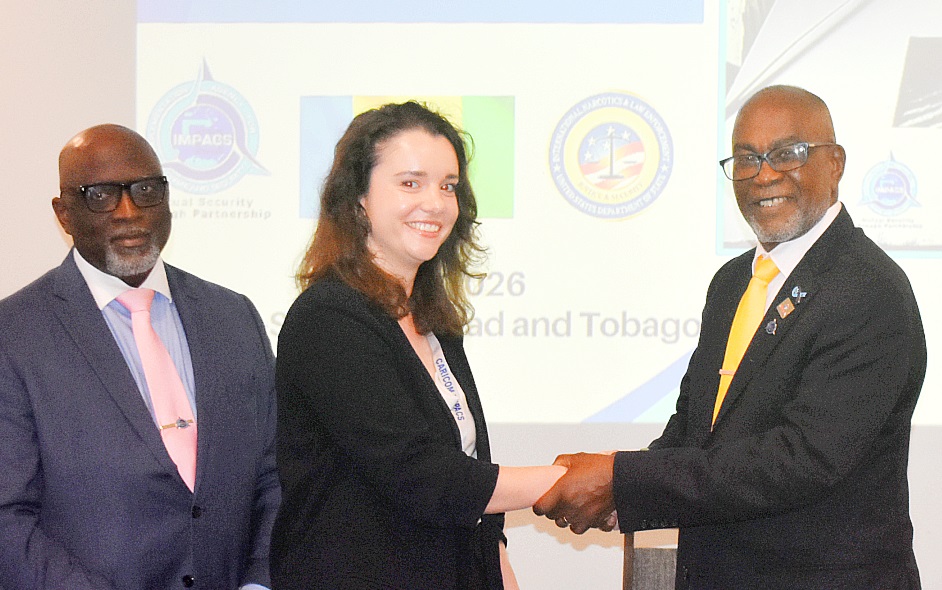 SVG acquires advanced ballistics tech to combat gun crime