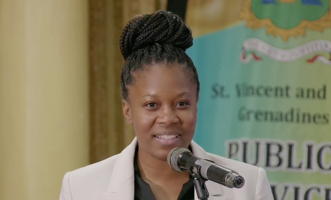 SVG govt unveils ambitious suite of digital platforms