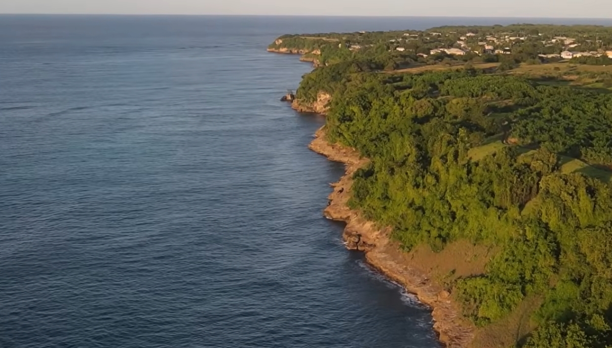 Barbados launches offshore oil & gas negotiations