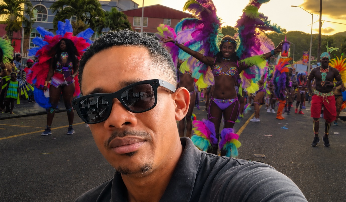 ‘Vincy Carnival Preparations in Full Swing’