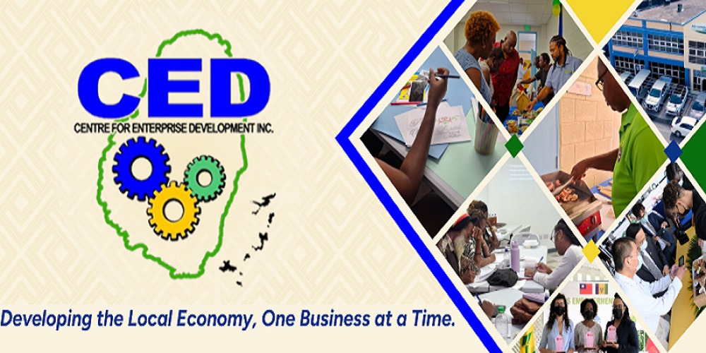 CED targets North Leeward Business Owners