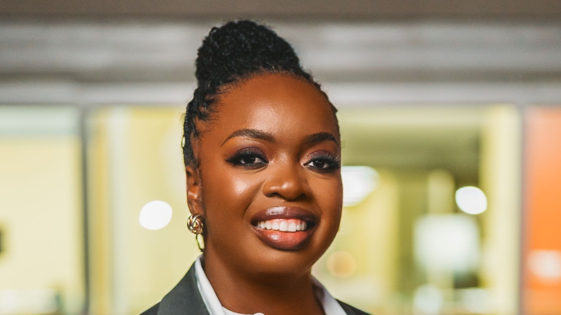 Krystle Phillips redefines Caribbean entrepreneurial success