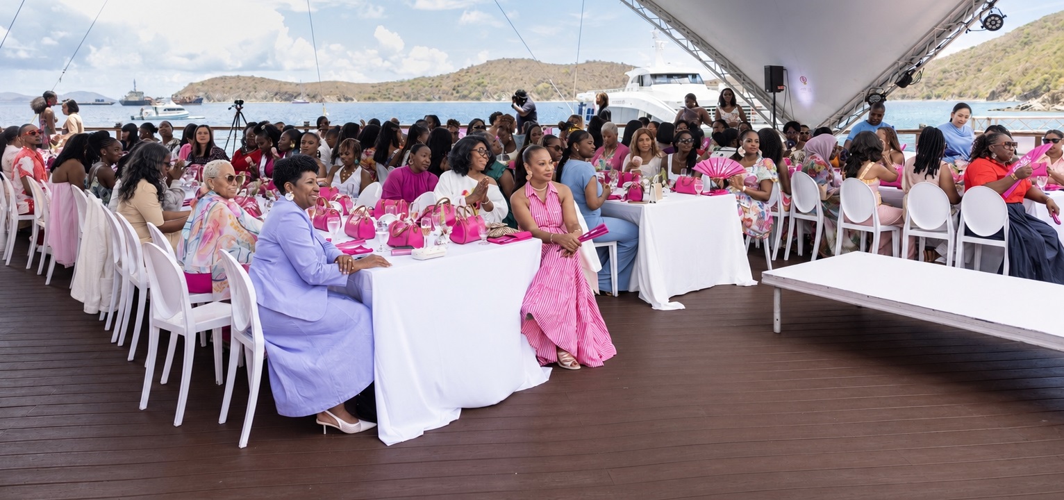 15 women recognised at Caribbean POSH’s 10th anniversary