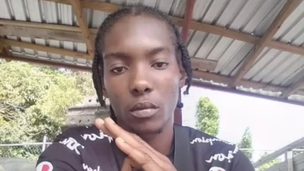 SVG records 28th murder after shooting in Lowmans Leeward