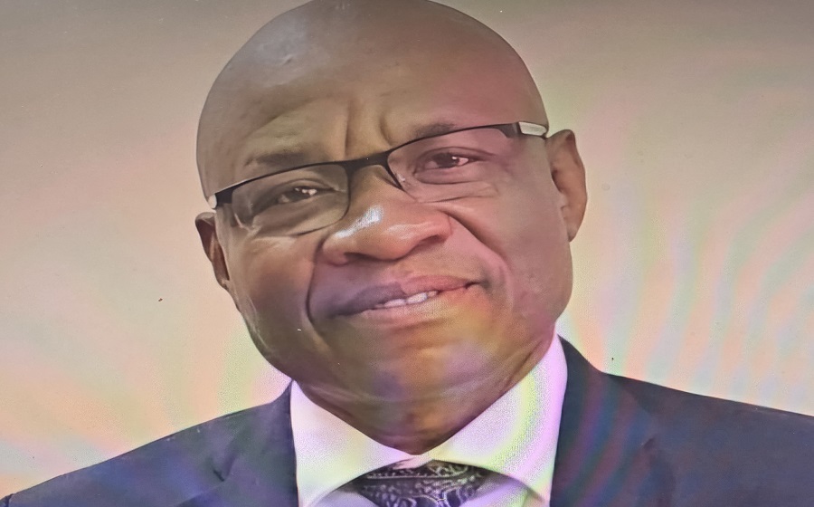 Pierre leads world bank census data initiative in SVG