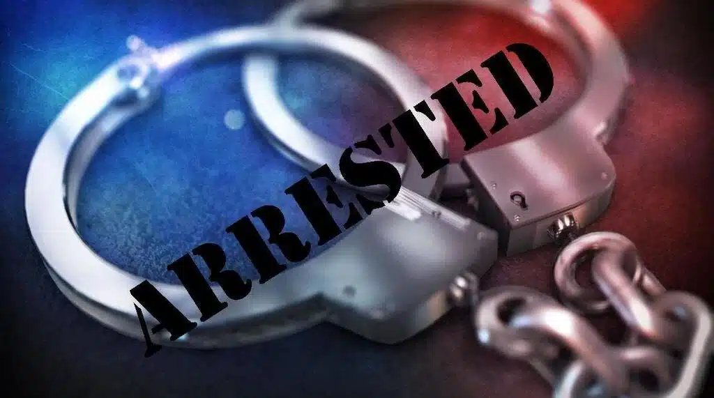 Tourism officer charged with vandalism spree in Calliaqua