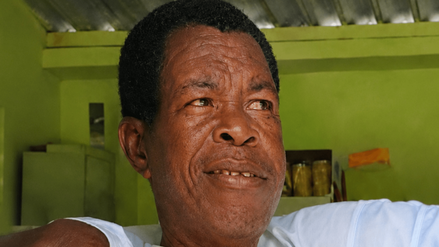 Joseph’s death was due to stroke, police say