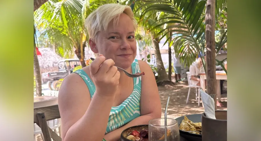 Search continues for Elizabeth Wadell in Grenada