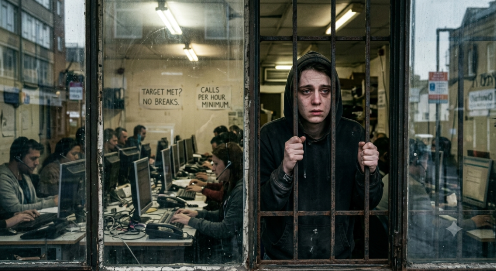  World Day against Trafficking in Persons