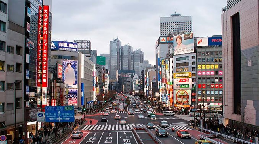 Japan announces visa free entry for several Caribbean nations