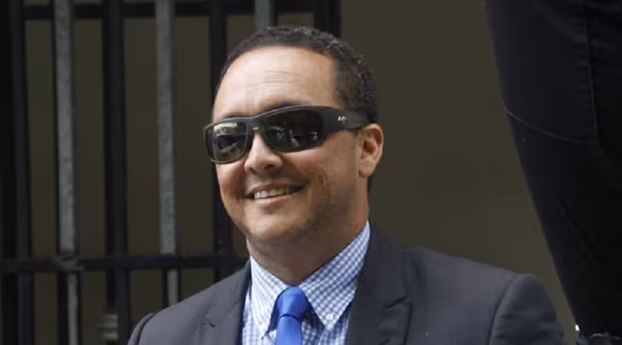 Connell urges return to glory days of ganja amid economic strain