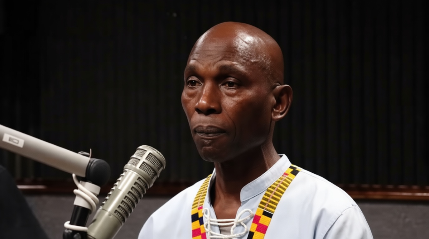 Jomo urges forensic audits over cont’d. election focus in SVG