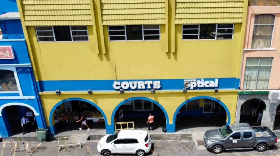 Courts SVG faces big Tax Bill after final appeal ruling