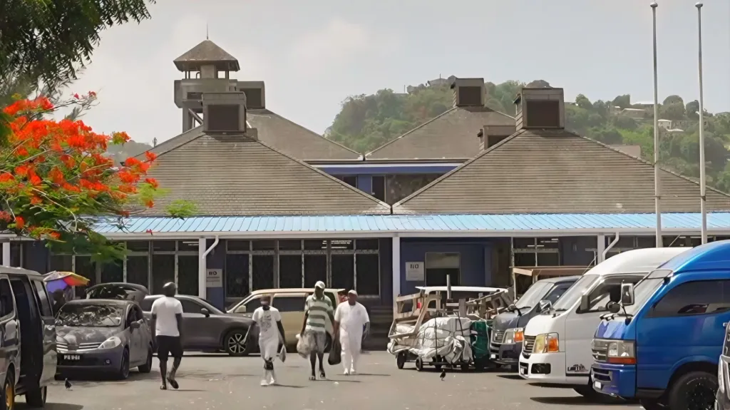 SVG Fisheries Sector Set for Major Transformation