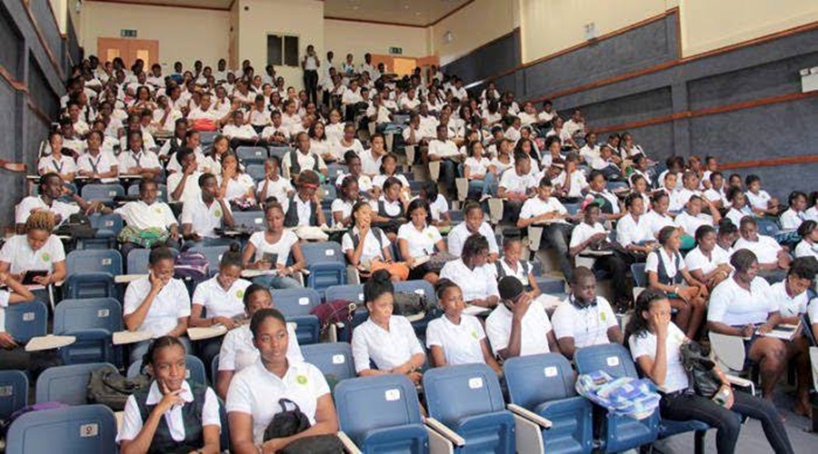 Senator King clarifies SVGCC school fees controversy