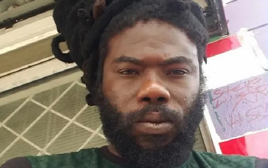 Businessman Peter Minors Shot killed St Vincent