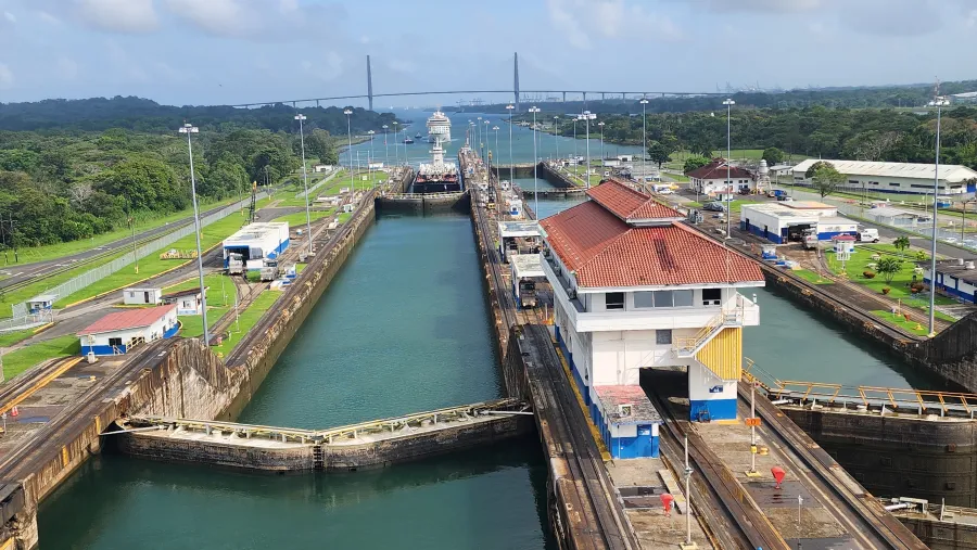 Panama Canal crisis threatens CARICOM’s non-fuel imports